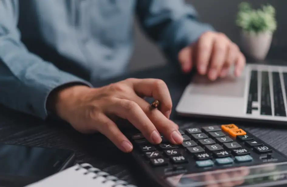 calculate your loan repayments now