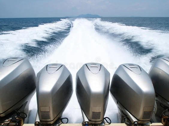 Boat Engines: A Quick Guide