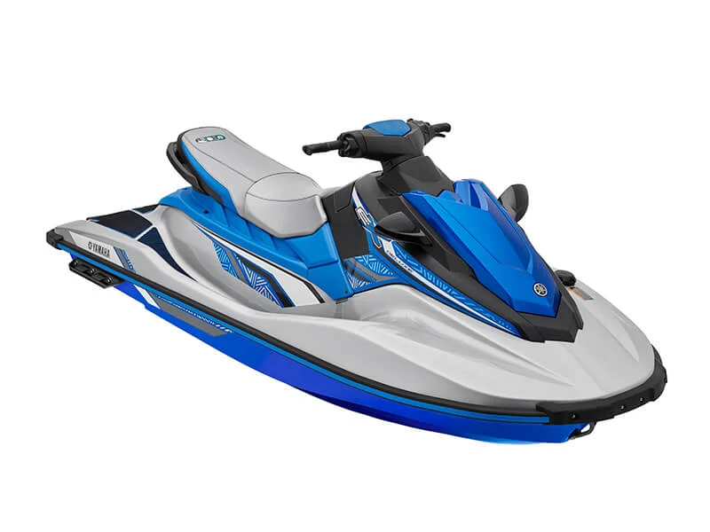 The New Yamaha’s 2020 WaveRunner Line-Up