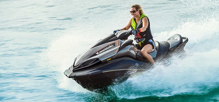 Jet Ski Brands Compared: Choose Your Watercraft | Aussie Boat Loans