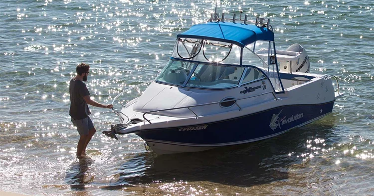 How To Get A Boat Loan