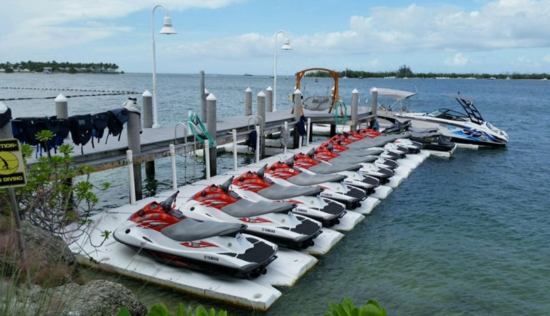 jetski-docks