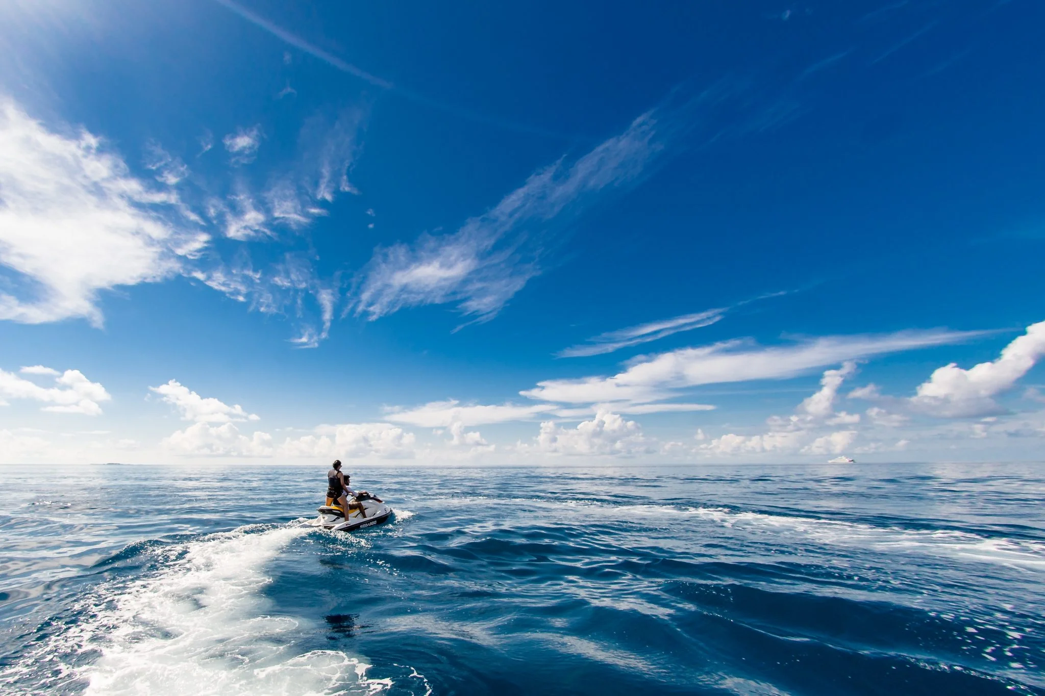 QLD Jet Ski Licence: Do I Need One?