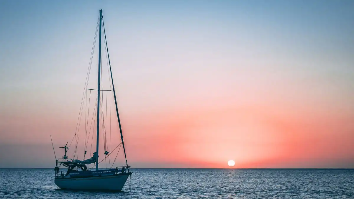 Sailboat lease hotsell